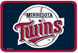 Minnesota Twins 20 x 30 Door Mat