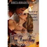 IRON HORSE KING An Epic Historical Romance (American Royalty)