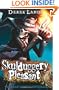 Skulduggery Pleasant