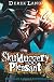 Skulduggery Pleasant