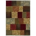 Hudson Block Rug Collection - Multicolored