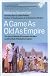 A Game as Old as Empire