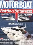 Produkt-Bild: MOTORBOAT AND YACHTING [Jahresabo]