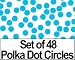 Set of 48 - 2