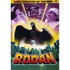 Rodan by 