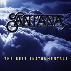 Santanas (The Best Instrumentals)