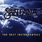 Santanas (The Best Instrumentals)