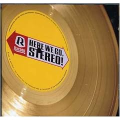 Here We Go Stereo