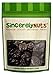 Sincerely Nuts Dried Pitted Prunes - Two (2) Lb. Bag - Rich in Antioxidants and Dietary Fiber - Appetizingly Sweet - Insane Freshness - Kosher Certified