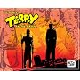 Complete Terry And The Pirates Volume 4: 1941-1942 (Complete Terry & the Pirates)