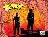 Complete Terry And The Pirates Volume 4: 1941-1942 (Complete Terry & the Pirates)