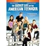 The Secret Life of the American Teenager: Volume Three (first half of season 2)