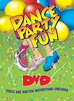 Dance Party Fun