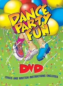 Dance Party Fun