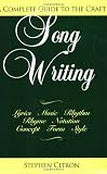 Songwriting: A Complete Guide to the Craft