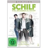 Schilf - Alles, was denkbar ist, existiertvon "Mark Waschke"
