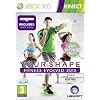 Your Shape 2012 Game of The Year - Classics (Xbox 360)
