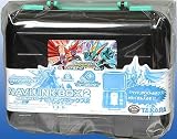 ロックマンエグゼ ロックマンエグゼビースト ナビリングボックス2イメージ