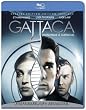 Gattaca (Bilingual) [Blu-ray]