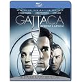 Gattaca (Bilingual) [Blu-ray]