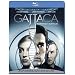 Gattaca (Bilingual) [Blu-ray]