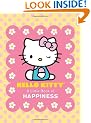 Hello Kitty: A Little Book of Happiness