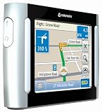Navman S30 3D Satellite Navigation Unit With UK & Ireland Mapping