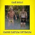 omne datum optimum