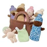 Basket of Babies
