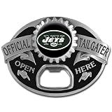 NFL New York Jets Tailgater Buckle