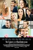 He's Just Not That Into You - Movie Poster - 11 x 17