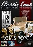 Classic Cars - Rolls Royce/Bentley/Talbot/...