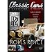Classic Cars - Rolls Royce/Bentley/Talbot/...