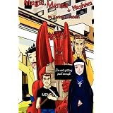 Magic, Mensa & Mayhem ~ Karina L. Fabian