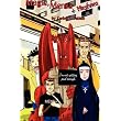 Magic, Mensa & Mayhem ~ Karina L. Fabian