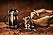 Sumatra Mandheling Gr1 Dp Coffee Beans, 100% Arabica Fresh Crops (Unroasted Green Beans, 5 Pounds Whole Beans)