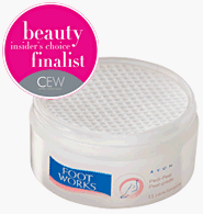 Avon Foot Works Pedi-Peel