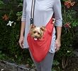 Sling Small Animal Carrier Medium
