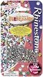 Be Dazzler Rhinestone Refill 150/Pkg - Assorted Colors