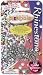 Be Dazzler Rhinestone Refill 150/Pkg - Assorted Colors