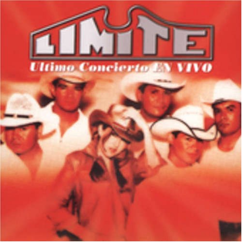 Grupo Limite - En Ultimo Concierto en Vivo Con Limite - Zortam Music