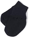 Jefferies Socks Seamless Organic Scalloped Turn Cuff