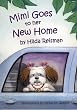 Mimi Goes To Her New Home