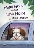 Mimi Goes To Her New Home