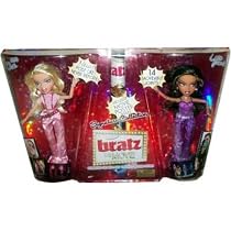 Bratz The Movie Signature Collection Exclusive 2 Doll Pack
