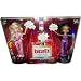 Toys : Bratz The Movie Signature Collection - Cloe & Yasmin Doll (Pink & Purple) Twin Pack (with Free Exclusive Movie Poster)