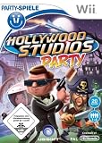 Hollywood Studios Party