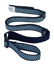 Wristlink - Navy Print