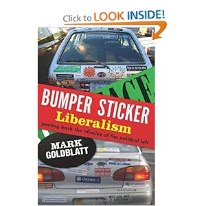 Liberal Stickers