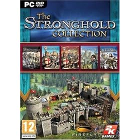 The Stronghold collection (5 titres)